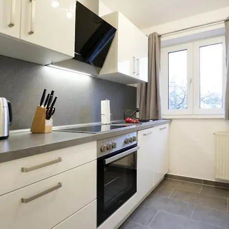 Lägenhet Mariannenweg Whg M02 *