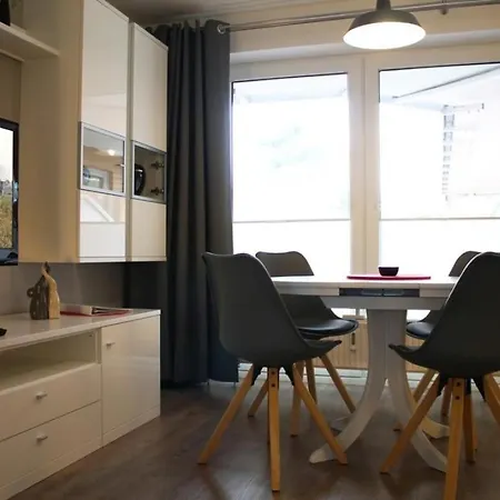 Mariannenweg Whg M02 Lägenhet Tarnewitz