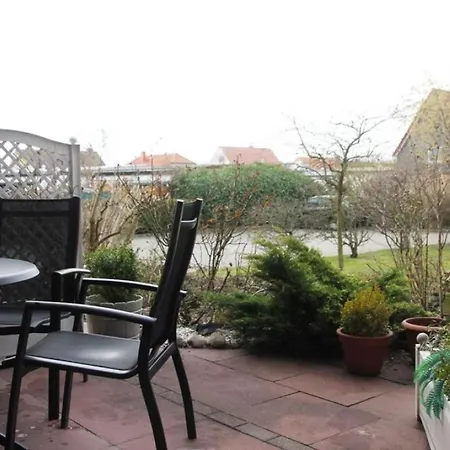 Mariannenweg Whg M02 *