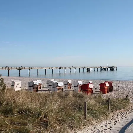 Mariannenweg Whg M02 Tarnewitz