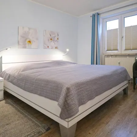 Lägenhet Mariannenweg Whg M02