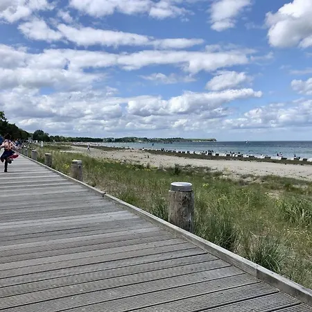 Lägenhet Mariannenweg Whg M02 *