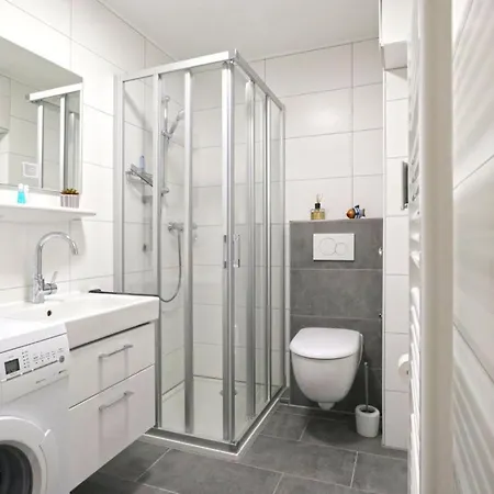 Mariannenweg Whg M02