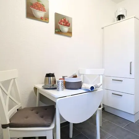 Lägenhet Mariannenweg Whg M02